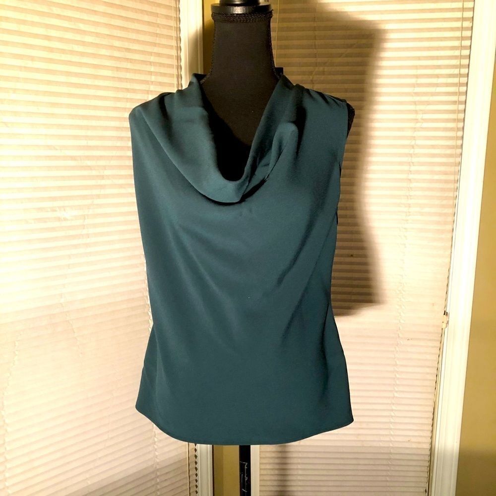 Drew Ally Top w/ Cowl Neck NWT - Picture 4 of 4